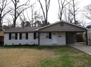 6911 Knollwood Rd, Little Rock, AR 72209