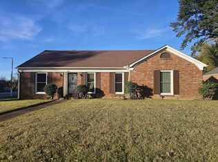 4476 Lockwood Cv, Memphis, TN 38128