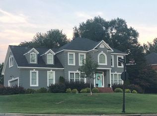 611 Rhodes Hill Ct, Martinez, GA 30907