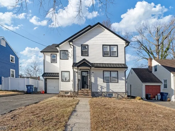 483 Parker Ave, Hackensack City, NJ 07601