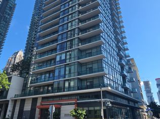 4065 Brickstone Mews #1107, Mississauga, ON L5B 0G3