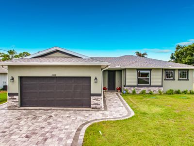 6006 Cassia Drive, Fort Pierce, FL, 34982