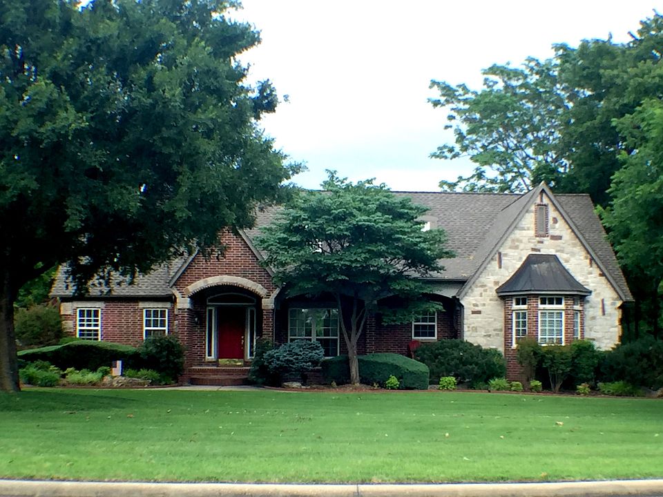 1506 NE Oakridge Front