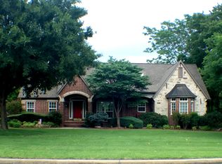 1506 Ridge Rd, Claremore, OK 74017