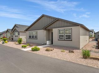 1336 NW Varnish Ave, Redmond, OR 97756