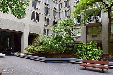 Rented by Sotheby's International Realty