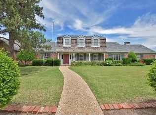 2901 Rossmore Pl, Oklahoma City, OK 73120