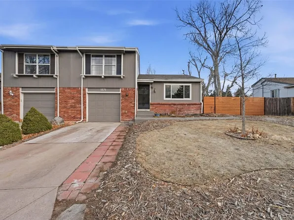 1371 Columbine Drive, Castle Rock, CO 80104