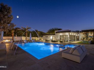 6001 N 38th Pl, Paradise Valley, AZ 85253