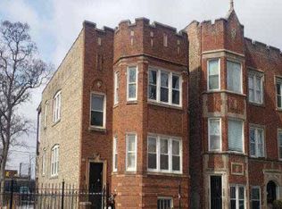 7430 S Wabash Ave, Chicago, IL 60619