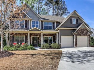 49 Morrison Ct, Marietta, GA 30064