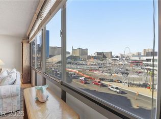 205 E Harmon Ave APT 508, Paradise Town, NV 89169