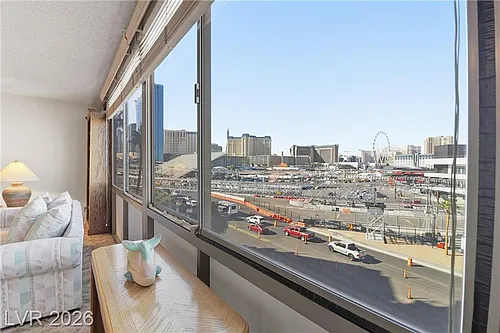 205 E Harmon Ave #508 Photo 1