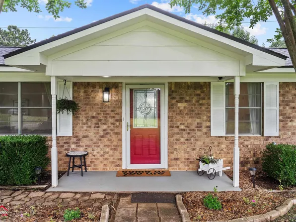 17161 County Road 2187 E, Tatum, TX 75691