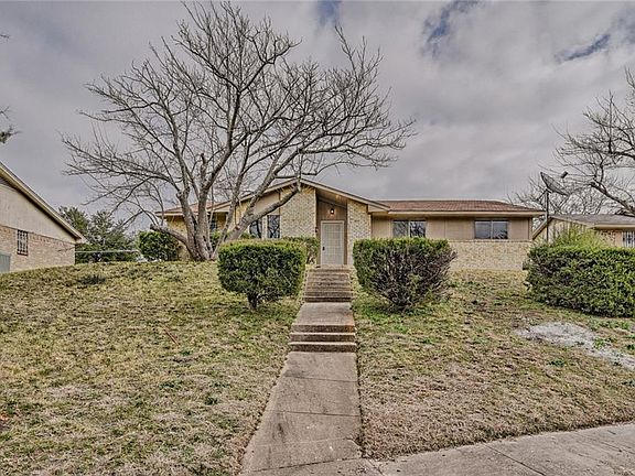 2nd image of 7728 Lost Mirage Dr