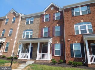 1734 Featherstone Rd #49, Woodbridge, VA 22191