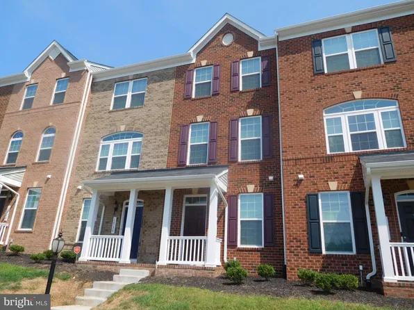 1734 Featherstone Rd #49, Woodbridge, VA 22191