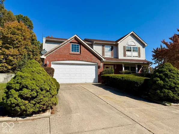 8131 Alamosa Dr, Indianapolis, IN 46236