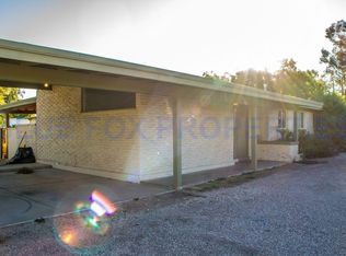 6950 E Soyaluna Pl, Tucson, AZ 85715