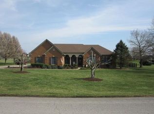 130 Palisades Pt, Lancaster, KY 40444