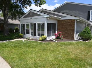 5130 Woodmark Dr, Fort Wayne, IN
