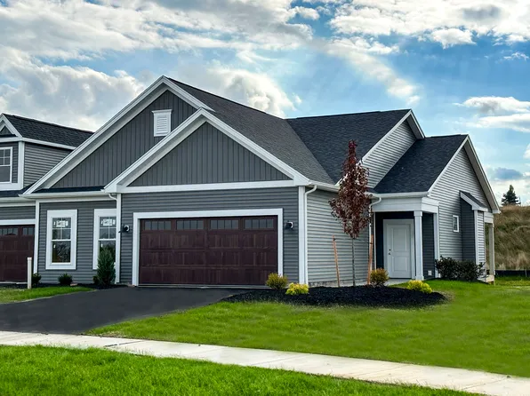 The Silverton Plan, Pierce Brook