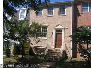 3343 Beaverwood Ln, Silver Spring, MD 20906