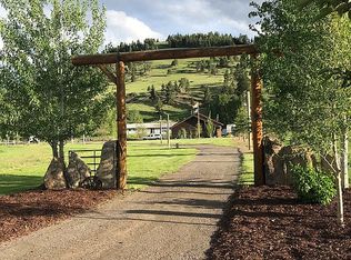 1560 State Highway 434, Wolf Creek, MT 59648