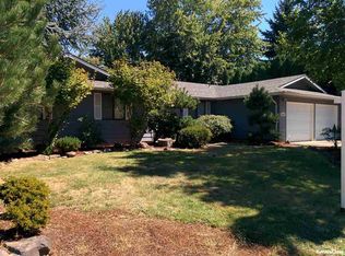4510 39th Ave NE, Salem, OR 97305