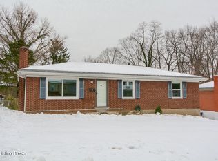 3305 Startan Ct, Louisville, KY