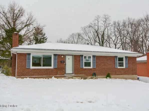 3305 Startan Ct, Louisville, KY 40220