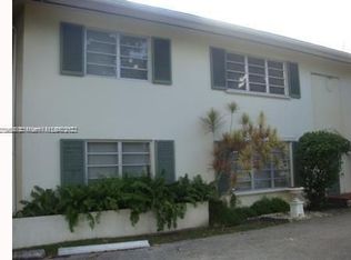 580 University Dr #1, Miami, FL 33134