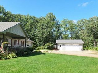 1849 Dandelion Ln SW, Brainerd, MN 56401