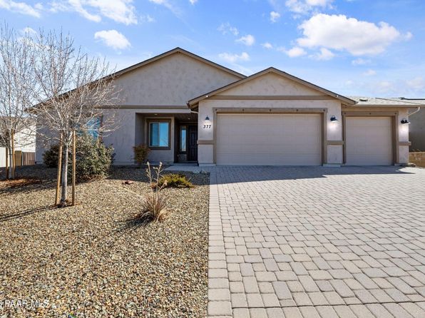 377 Grafton Ct, Chino Valley, AZ 86323