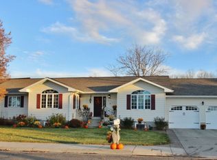 314 Mississippi Ave, Miles City, MT 59301