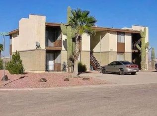 10660 W Concordia Dr #4, Arizona City, AZ 85123