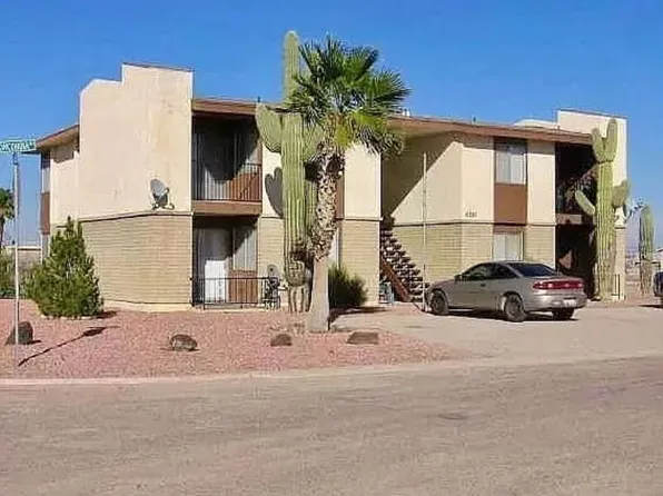 10660 W Concordia Dr #4, Arizona City, AZ 85123