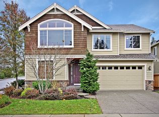 7004 115th Ct SE, Newcastle, WA 98056