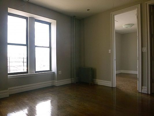 4th image of 291 Edgecombe Ave APT 1D