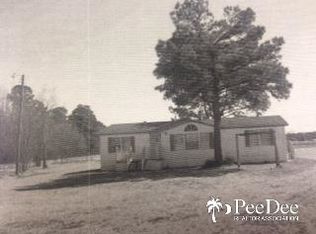 2326 Cashua Ferry Rd, Darlington, SC 29532