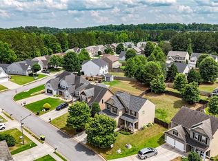 18 Crown Dr, Dallas, GA 30132