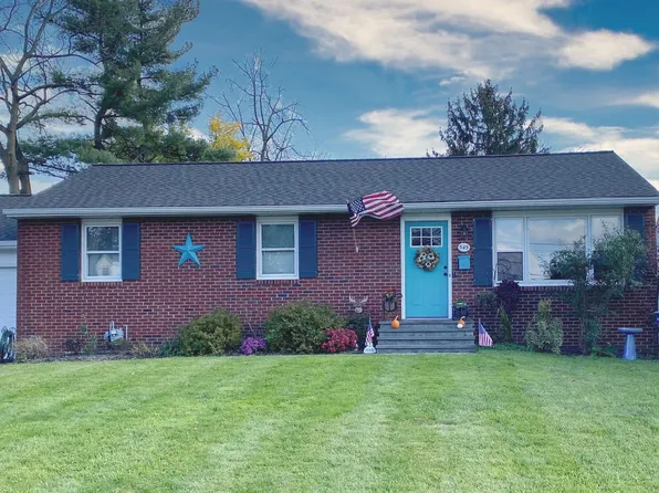 545 Clymer Ave, Morrisville, PA 19067