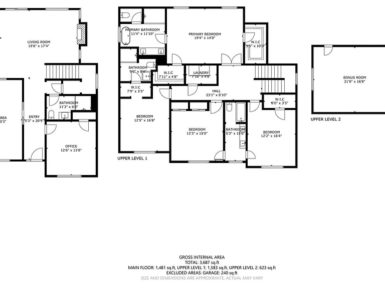 2854 Fairmont St — Photo 32