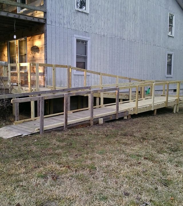 2nd image of 5358 Tabernacle Church Rd