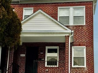 2500 Loyola Southway, Baltimore, MD 21215