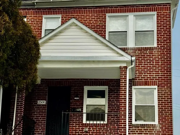 2500 Loyola Southway, Baltimore, MD 21215