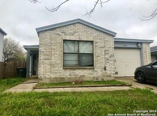 9226 Village Brown, San Antonio, TX 78250
