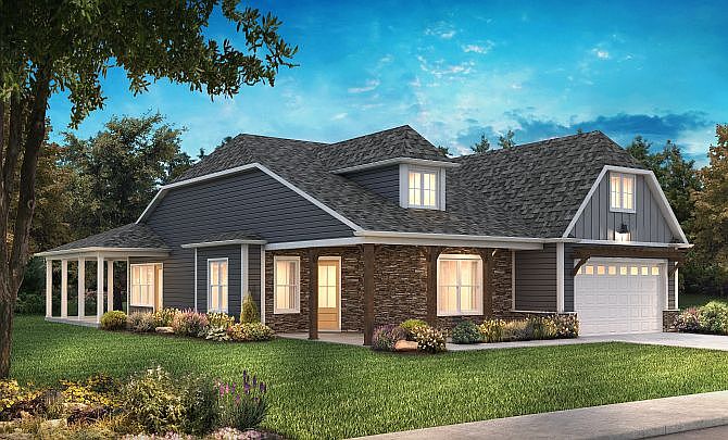 Ext G Blue Ridge Color Scheme 38