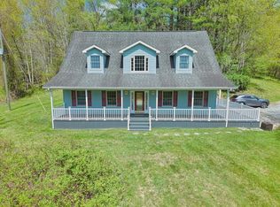 4751 Webbs Mill Rd N, Riner, VA 24149