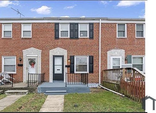 2nd image of 2106 Coralthorn Rd